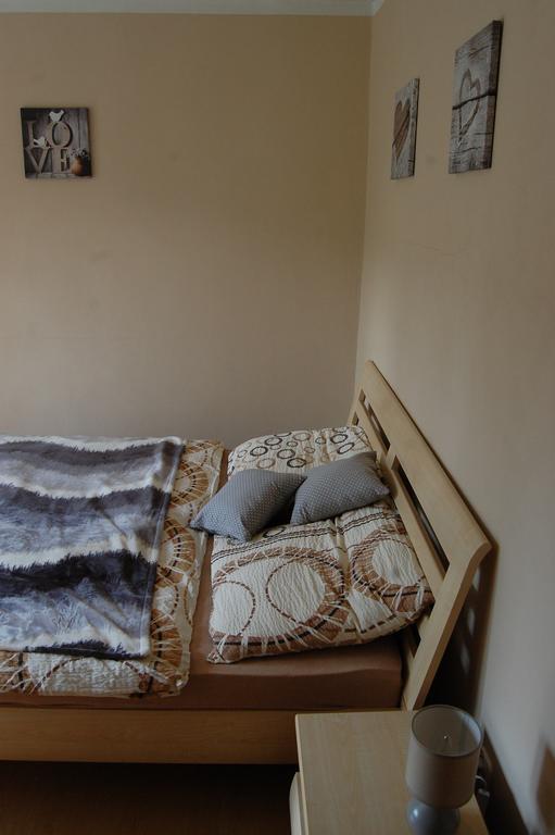 Pokoje Beskid Brenna Dış mekan fotoğraf