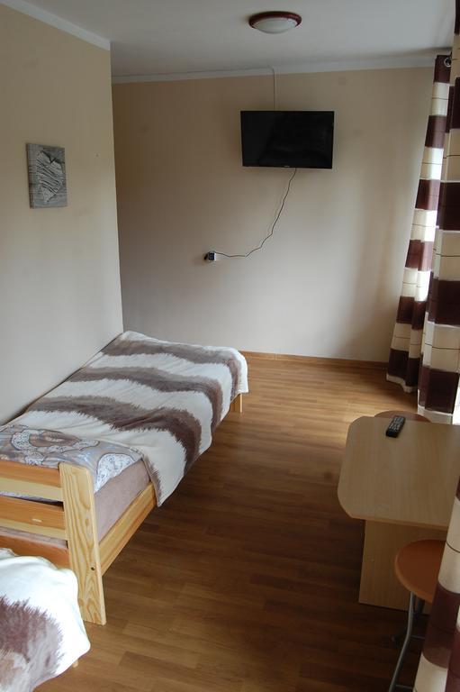 Pokoje Beskid Brenna Dış mekan fotoğraf